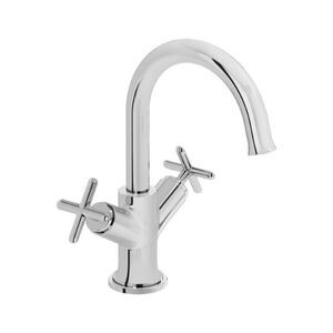 Tek Armatür Delikli Lavabo Bataryaları