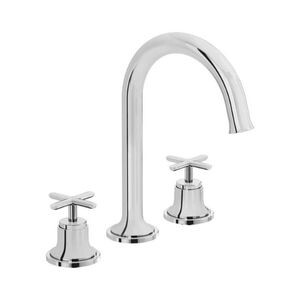 İki veya Üç Delikli Lavabo Bataryaları