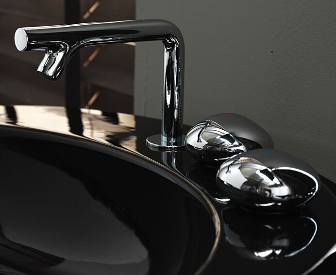 Lavabo Bataryaları
