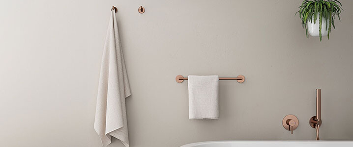 Banyo Askıları ve Askılıklar