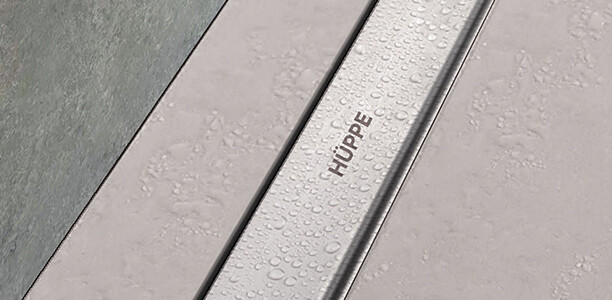 HÜPPE