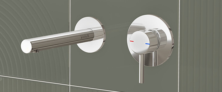 Banyo Lavabo Bataryaları