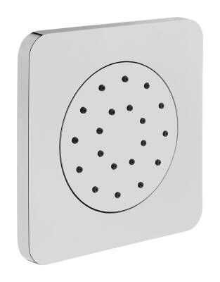 VitrA Ankastre Su Jeti A45709 Krom - 1