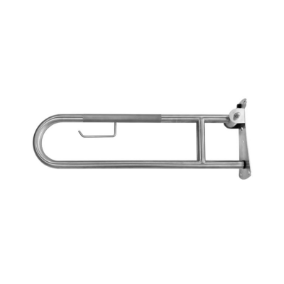 VitrA 320-3014 Katlanabilir Tutunma Barı - 1