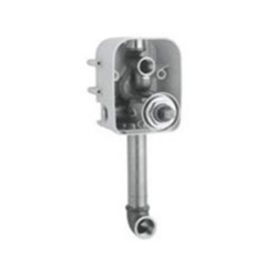 Artema T4 A40551 Ankastre Banyo Bataryası Sıva Altı Grubu