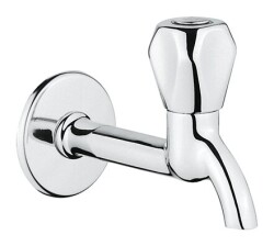 Artema Uzun Musluk A41584 Krom