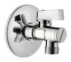 Artema Filtreli Ara Musluk A45200 Krom