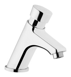 Artema Aquatouch Zaman Ayarlı Lavabo Bataryası A47059 Krom