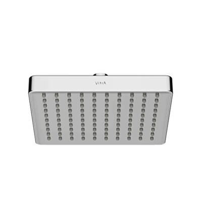 Artema Base Square A45905 Duş Başlığı, Krom - 1