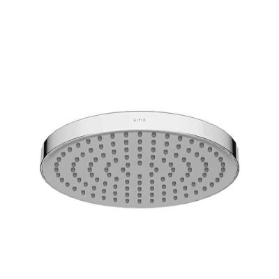 Artema Core Round A45912 Duş Başlığı, Krom, 25 cm - 1