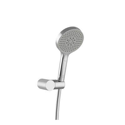 Artema Core Round A45914 3F El Duşu Takımı, Krom - 1