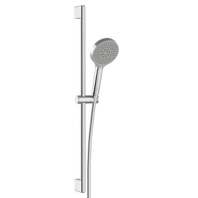 Artema Core Round A45916 3F Sürgülü El Duşu Takımı, Krom - 1