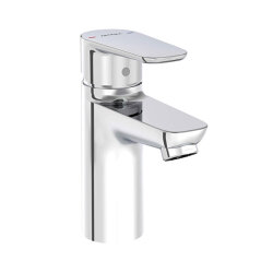 Artema Flow Soft Lavabo Bataryası A42988, Krom