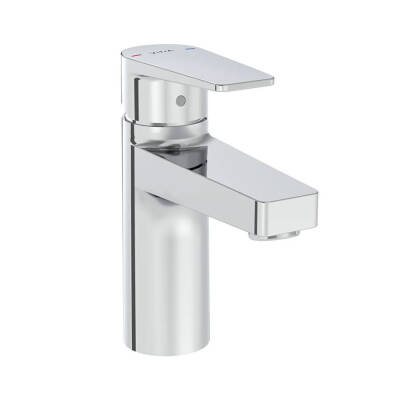 Artema Flow Square Lavabo Bataryası A43044, Krom - 1