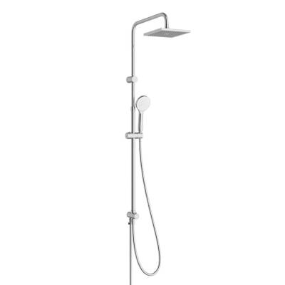 Artema Joy A45901 Duş Kolonu, Krom - 1