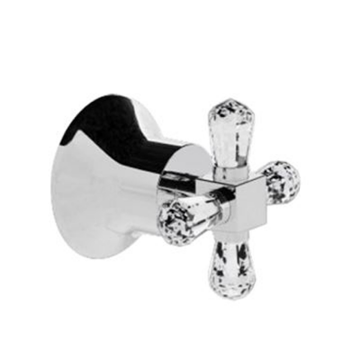 Artema Juno A41453 Crystals From Swarovski Valf - 1