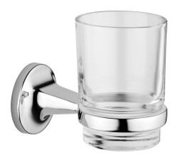 VitrA Marin Diş Fırçalığı A44942 Krom