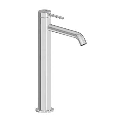Artema Minimax Round A43534 Lavabo Bataryası, Krom - 1