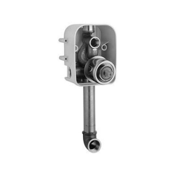 Artema Minimax S A40789 Ankastre Banyo Bataryası Sıva Altı Grubu