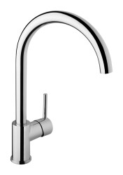 Artema Mınımax S Eviye Bataryası A42091 Krom