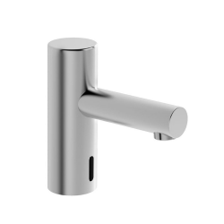 Artema Nature A47103 Fotoselli Lavabo Bataryası - Pilli - Tek Su Girişli