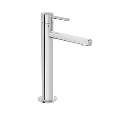 VitrA Origin Lavabo Bataryası A42557 Yüksek - Krom - 1