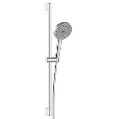 Artema Prime Round A45927 Sürgülü Duşu Takımı, Krom - 1