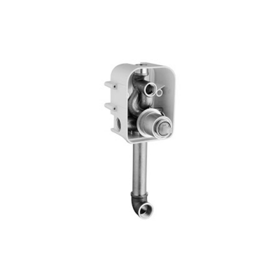 Artema Q Line A40599 Sıva Altı Ankastre Lavabo Bataryası - 1