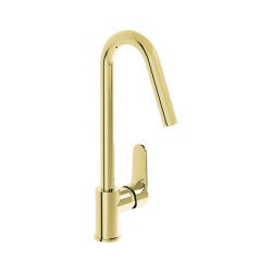 Artema Root Round Eviye Bataryası A4274223 Altın