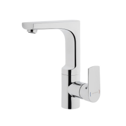 Artema Sento A42524 Lavabo Bataryası - Krom