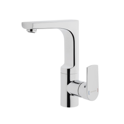 Artema Sento A42524 Lavabo Bataryası - Krom - 1