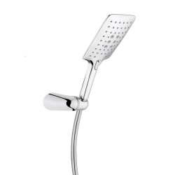Artema Shine Square A45629STA El Duşu Takımı 3F