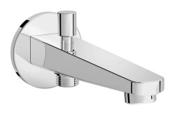 VitrA Çıkış Ucu A42541 El Duşu Çıkışlı - Krom