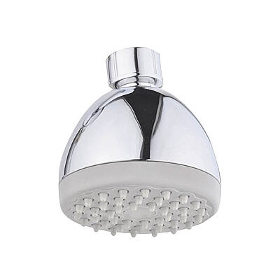 Artema Solo C Duş Başlığı A45635 Krom - 1
