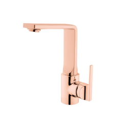 Artema Suit L A4247026 Döner Borulu Lavabo Bataryası - Bakır