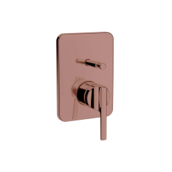 Artema Suit U A4228626 Ankastre Banyo Bataryası - Bakır
