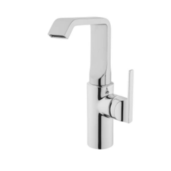 Artema Suit U A42469 Yüksek Lavabo Bataryası - Krom