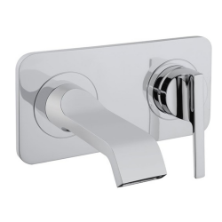 Artema Suit U A42487 Ankastre Lavabo Bataryası Krom