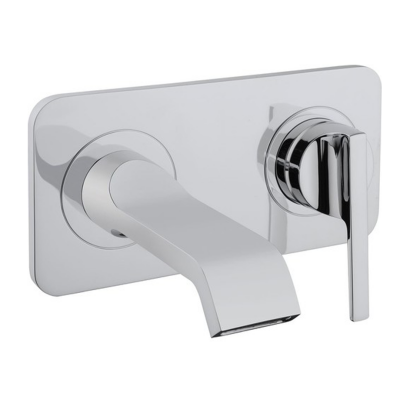 Artema Suit U A42487 Ankastre Lavabo Bataryası Krom - 1