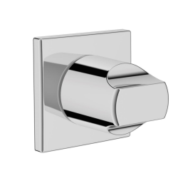 Artema Suit U A42493 Ankastre Stop Valf - Krom