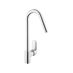 Artema X-Line A42115 Mutfak Eviye Bataryası