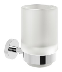 VitrA Base 200 Diş Fırçalığı A44106 Krom