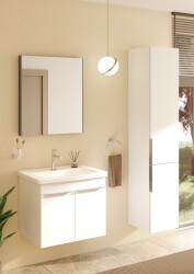 VitrA Base 200 Diş Fırçalığı A44106 Krom - 2