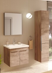 VitrA Base 300 Diş Fırçalığı A44142 Krom - 2