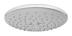 VitrA Bliss 2F Duş Başlığı A45742 Krom