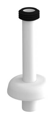 VitrA Çocuk Klozetleri İçin Ara Uzatma Borusu 300-1203 - 1