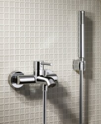 VitrA Sabit Askı A45719 Krom - 2