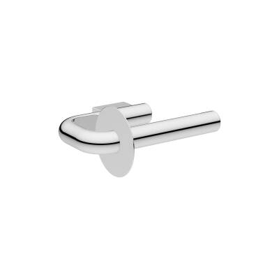 VitrA Eternity Tuvalet Kağıtlığı A44323 Krom-beyaz - 1
