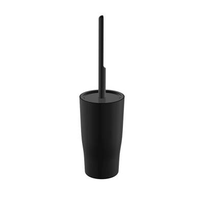 VitrA Eternity Tuvalet Fırçası (Siyah-Siyah) (Yerden) A4432239 - 1