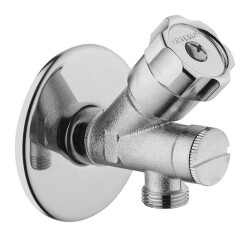 Artema Filtreli Ara Musluk A45234 Krom